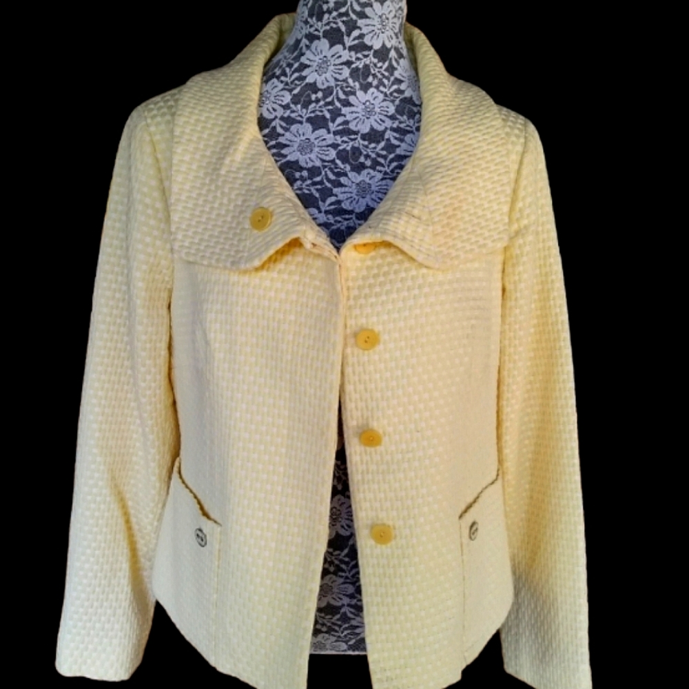 Don Caster Collection Jacket